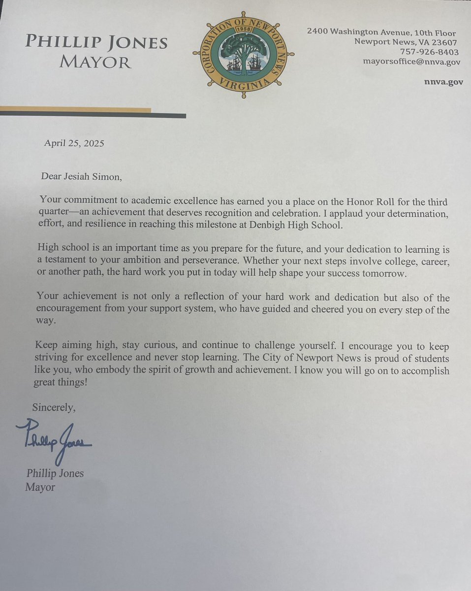 Student first ,Athlete second.Getting it done in the classroom as well!