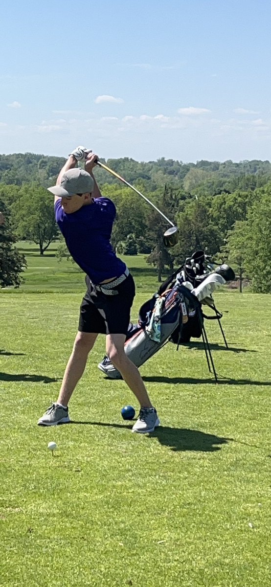 Omaha Central Golf tweet media