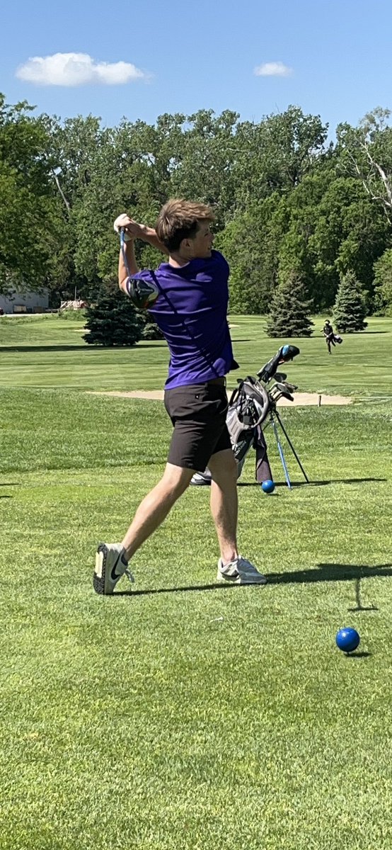 Omaha Central Golf tweet media