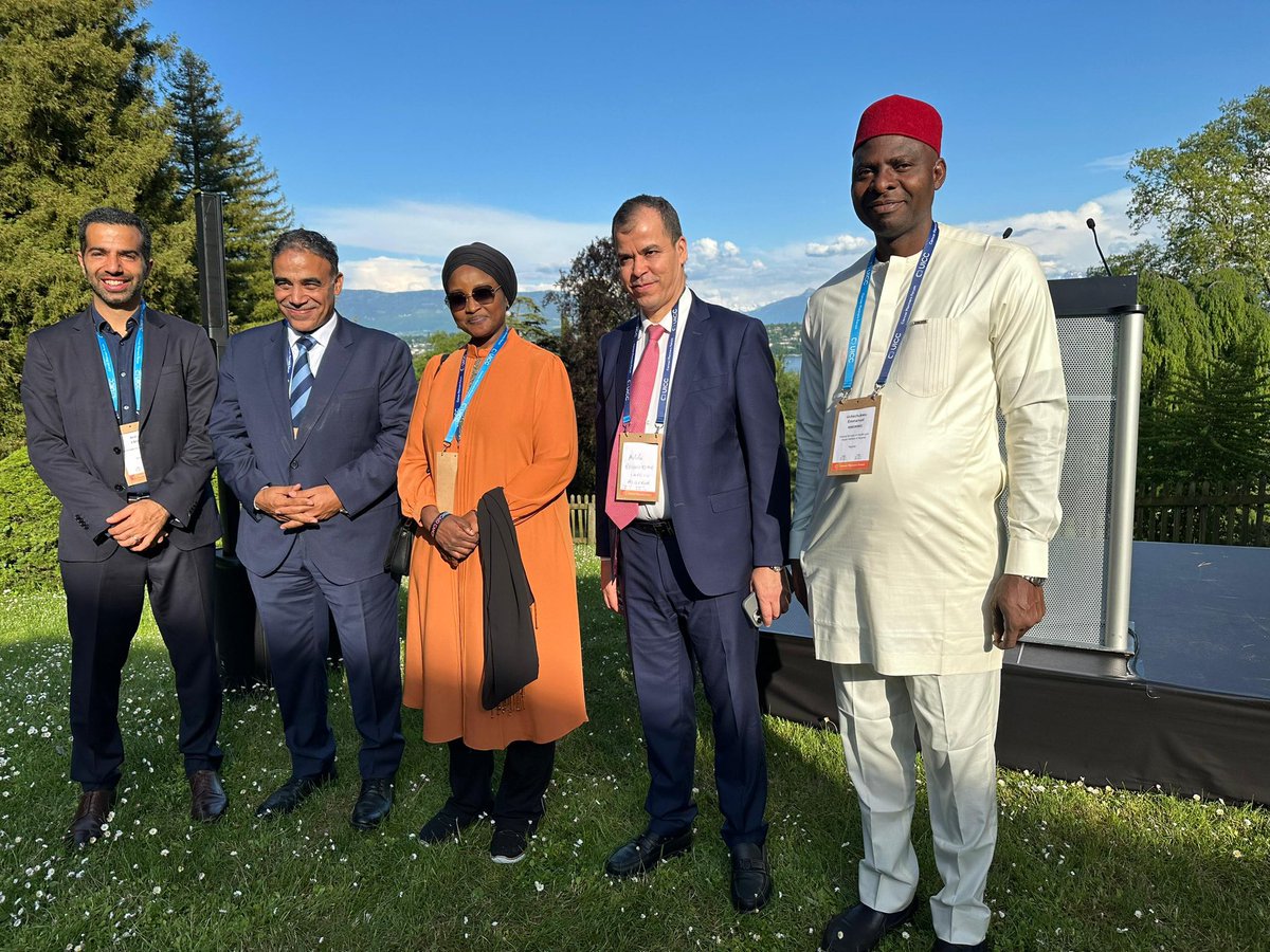 Zainab Shinkafi-Bagudu (@drzsb) on Twitter photo #2025CancerPlannersForum has united stakeholders to strengthen cancer control policies. This innovative inaugural forum is hosted by <a href="/uicc/">Union for International #CancerControl</a>, <a href="/WHO/">World Health Organization (WHO)</a> <a href="/iaeaorg/">IAEA - International Atomic Energy Agency ⚛️</a> & <a href="/IARCWHO/">IARC</a>.
More countries and even states have developed plans, but implementation remains a challenge.
Many perspectives #2025CancerPlannersForum has united stakeholders to strengthen cancer control policies. This innovative inaugural forum is hosted by <a href="/uicc/">Union for International #CancerControl</a>, <a href="/WHO/">World Health Organization (WHO)</a> <a href="/iaeaorg/">IAEA - International Atomic Energy Agency ⚛️</a> & <a href="/IARCWHO/">IARC</a>.
More countries and even states have developed plans, but implementation remains a challenge.
Many perspectives
