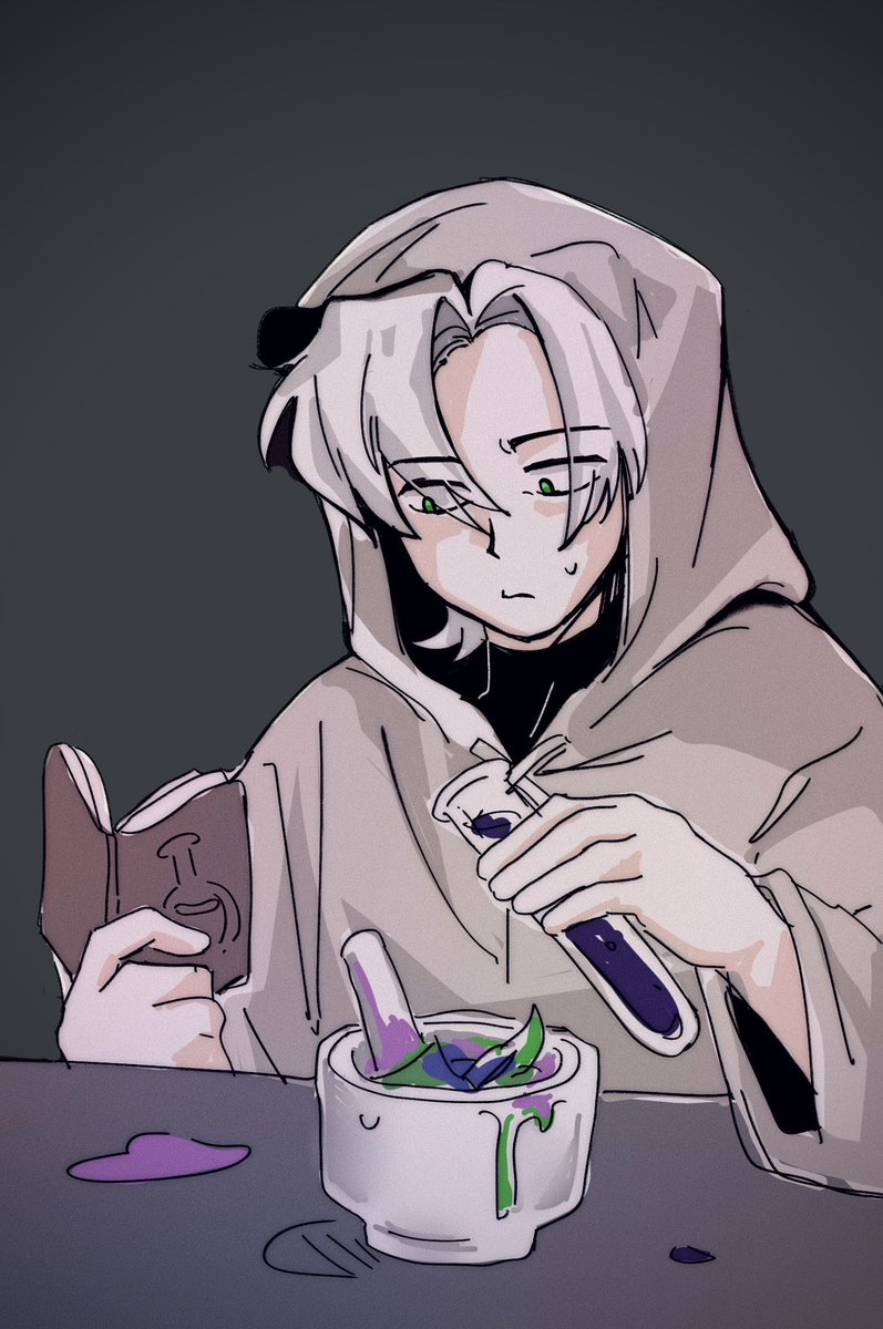 수수부꾸미란다이노 tweet media