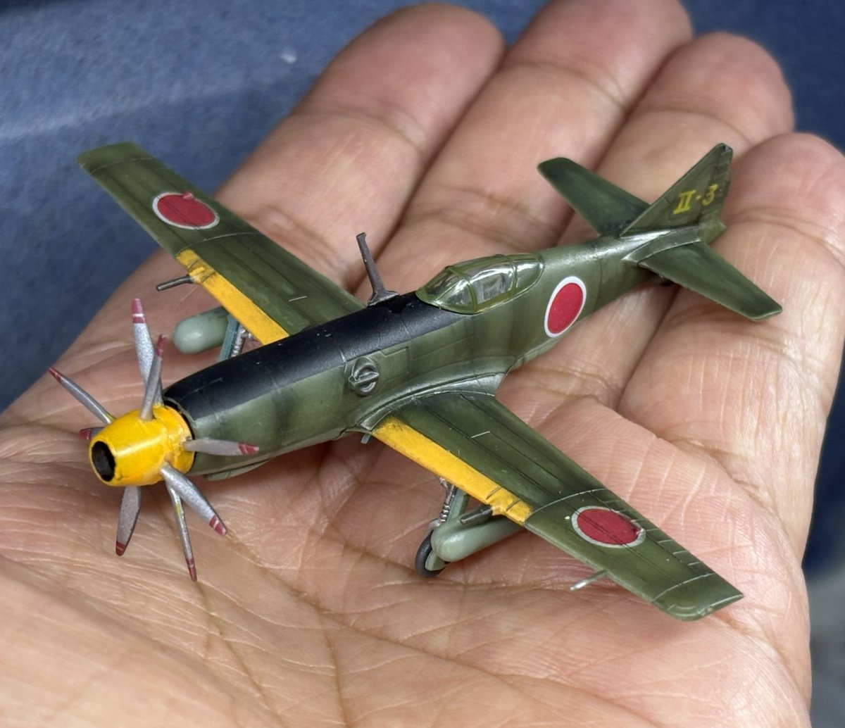 【専用】こんにちわんこそば様　完成 かんば (@yas_kanba) / Posts / X