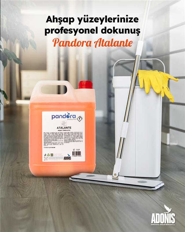 Dış ve iç mekan ahşap yüzeyler için uzun ömürlü koruma: Üstün dayanıklılıkla Pandora Atalante!
 
#Temizlik #Hijyen #EndüstriyelTemizlik #KağıtÜrünleri #Deterjan #Ambalaj #Sarf #MedikalTemizlikÜrünleri #AdonisEndüstriyelTemizlikHizmetleri #TepeKurumsalÇözümler