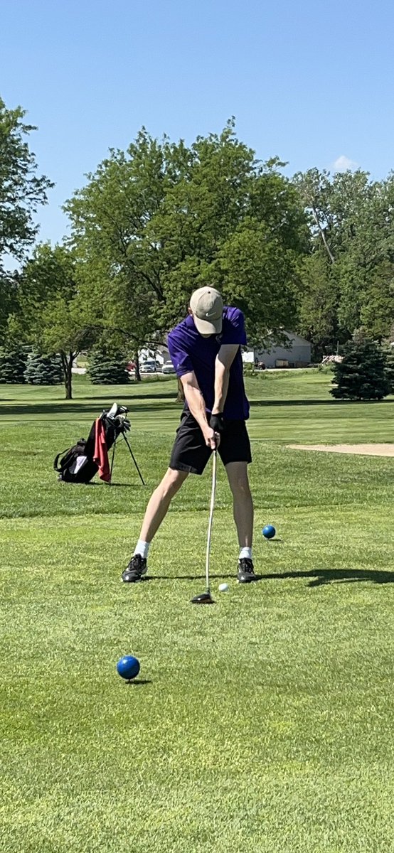 Omaha Central Golf tweet media