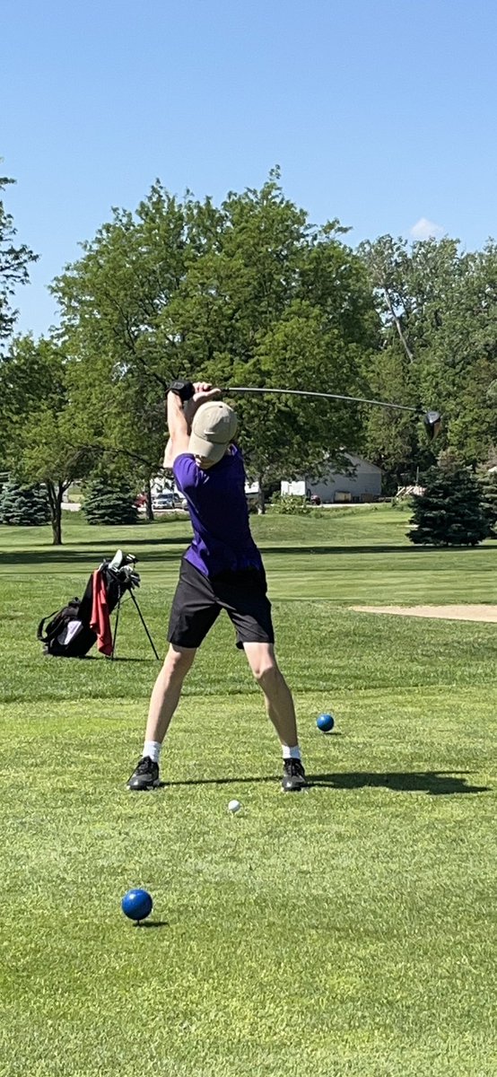 Omaha Central Golf tweet media