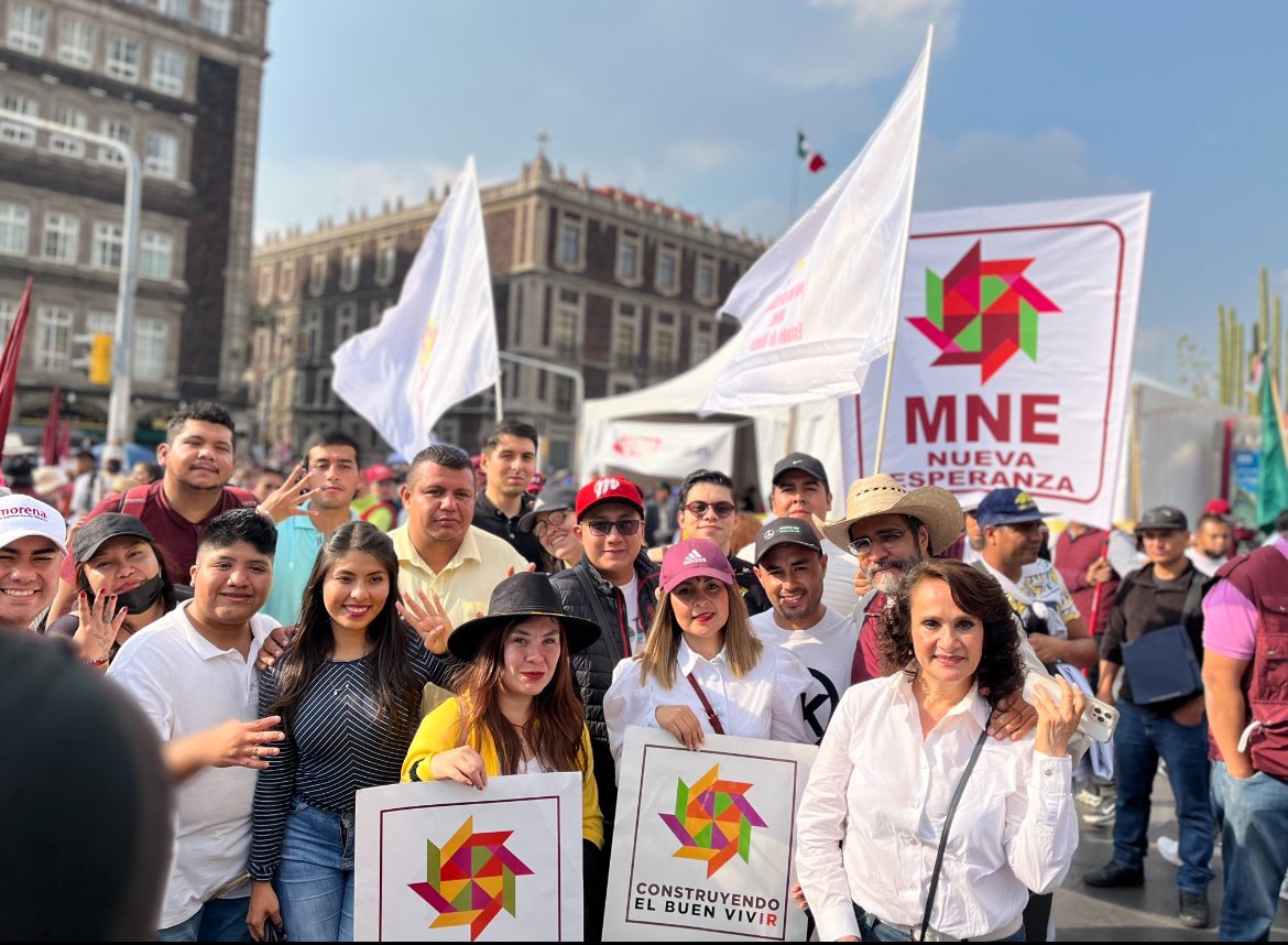 Lecciones para la vida y la actividad política. 

facebook.com/share/p/1EgjTp…