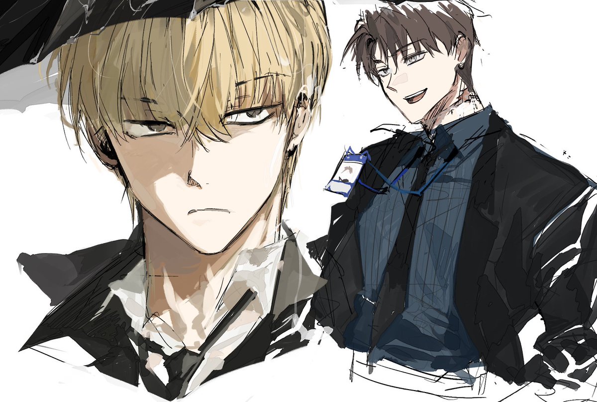 고소 (@plume_1024) on Twitter photo 