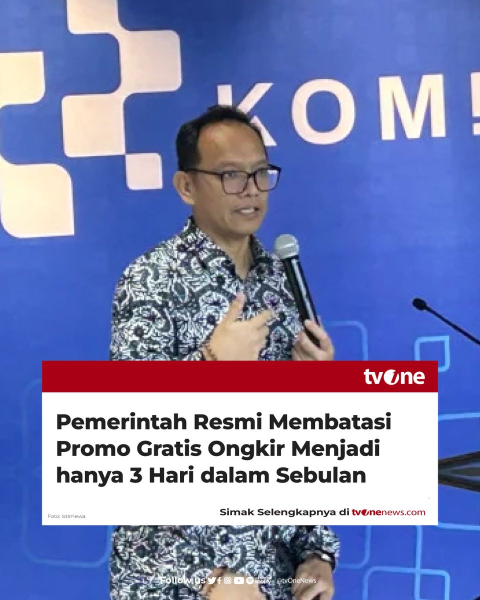 tvOnenews tweet media