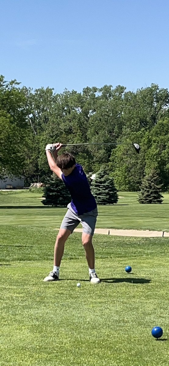 Omaha Central Golf tweet media