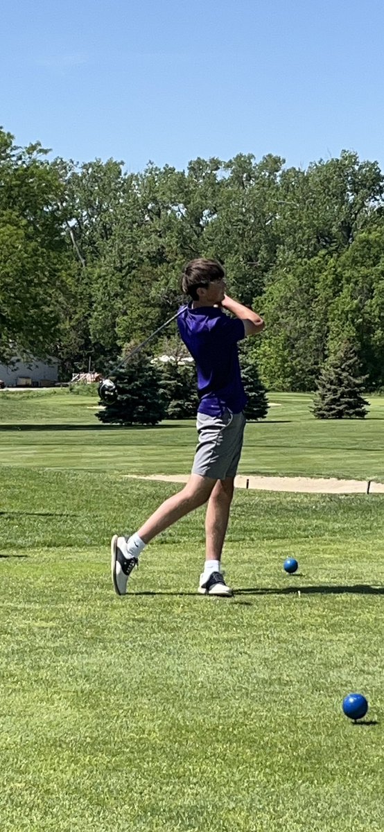 Omaha Central Golf tweet media