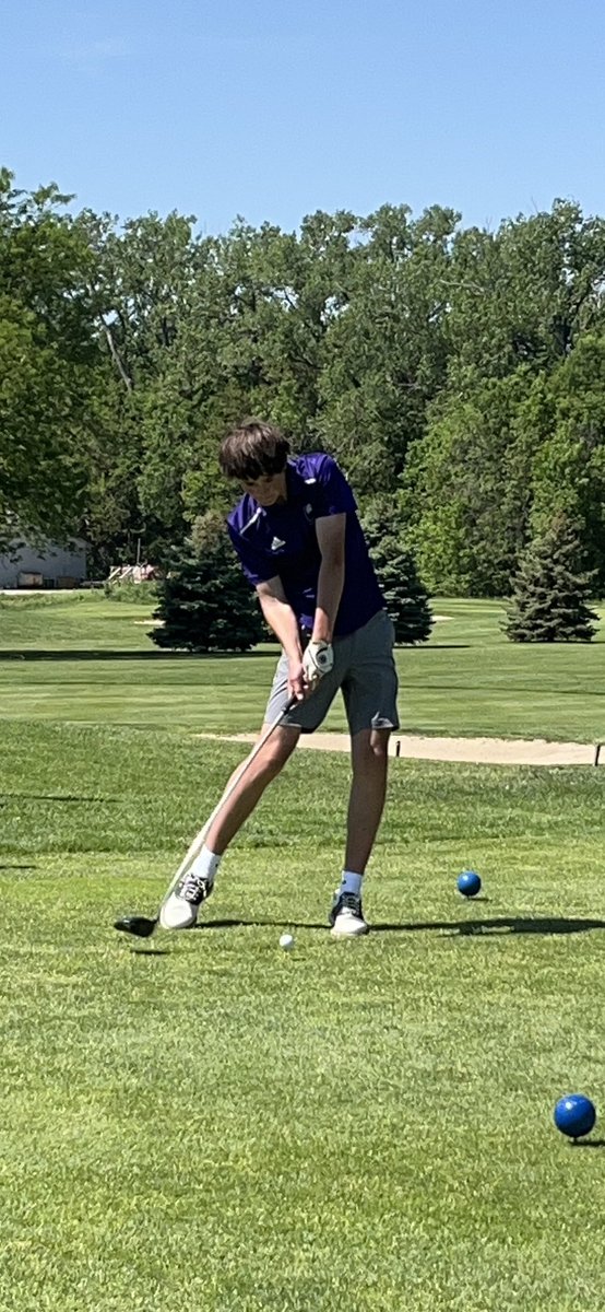 Omaha Central Golf tweet media
