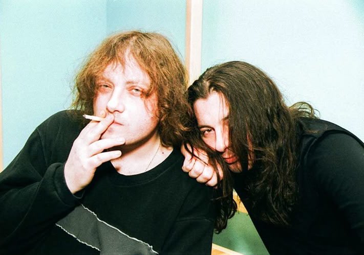 Душевная лихорадка (@jeannsctt) on Twitter photo 