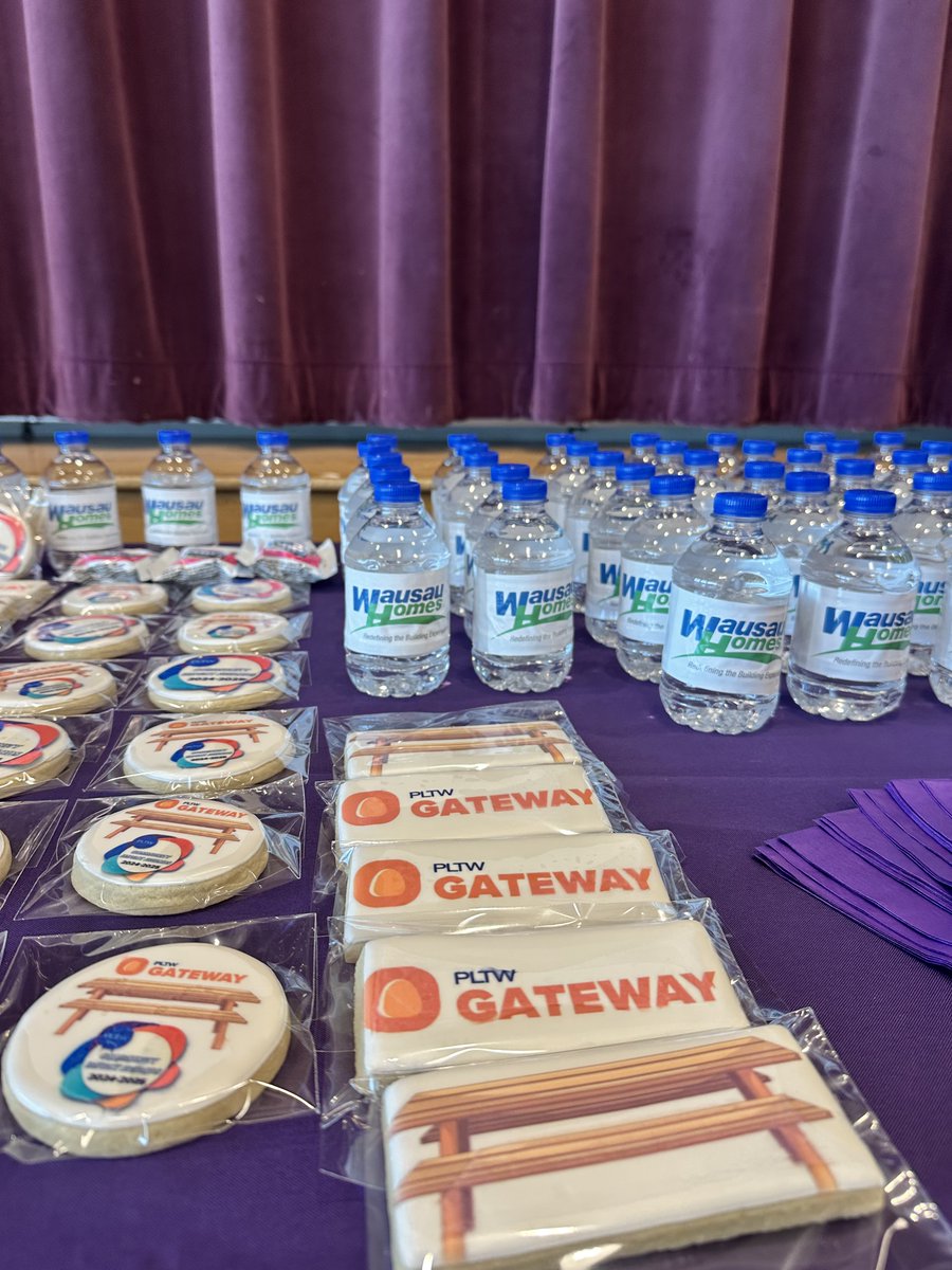 Project Lead The Way tweet media