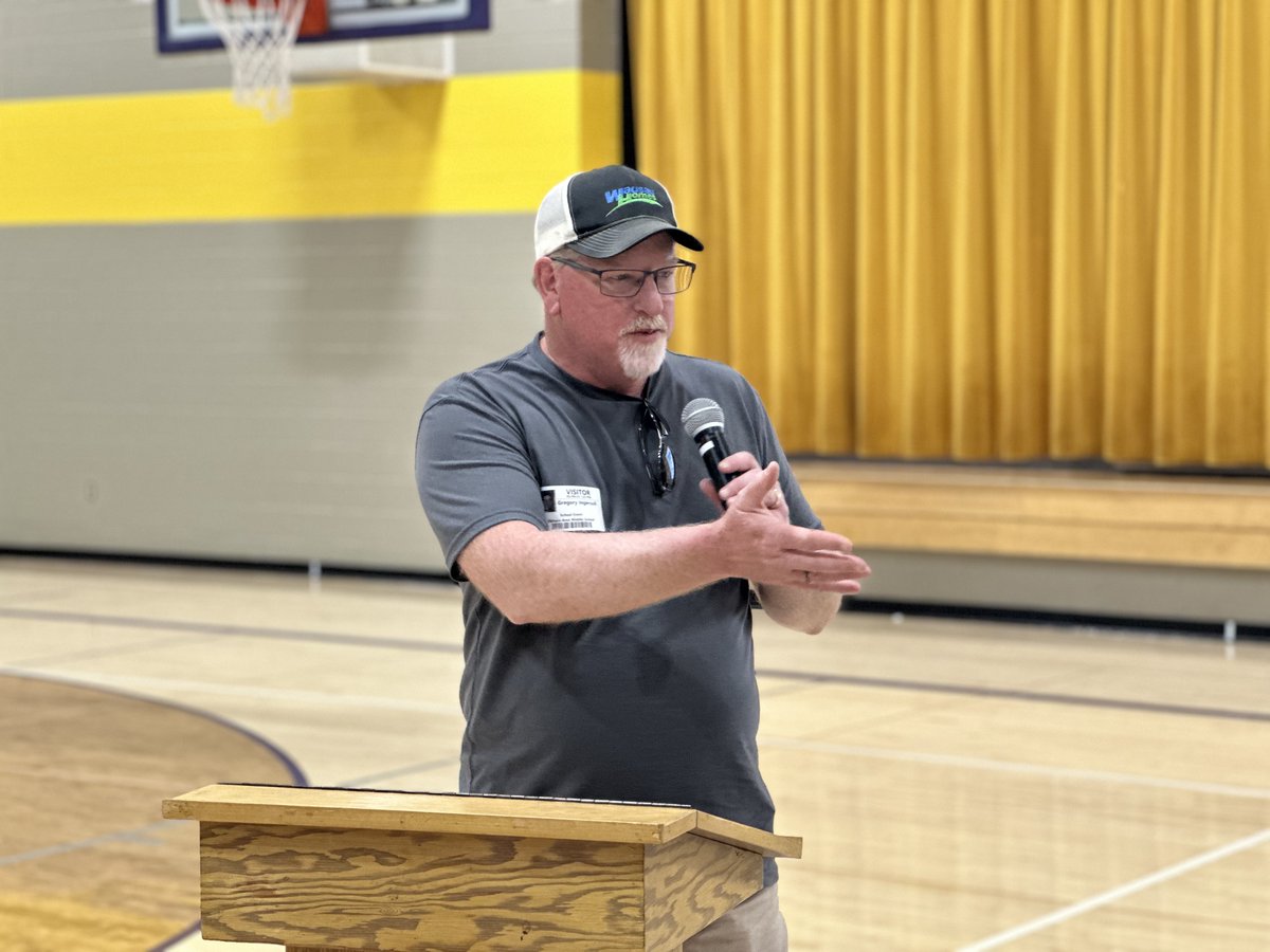 Project Lead The Way tweet media