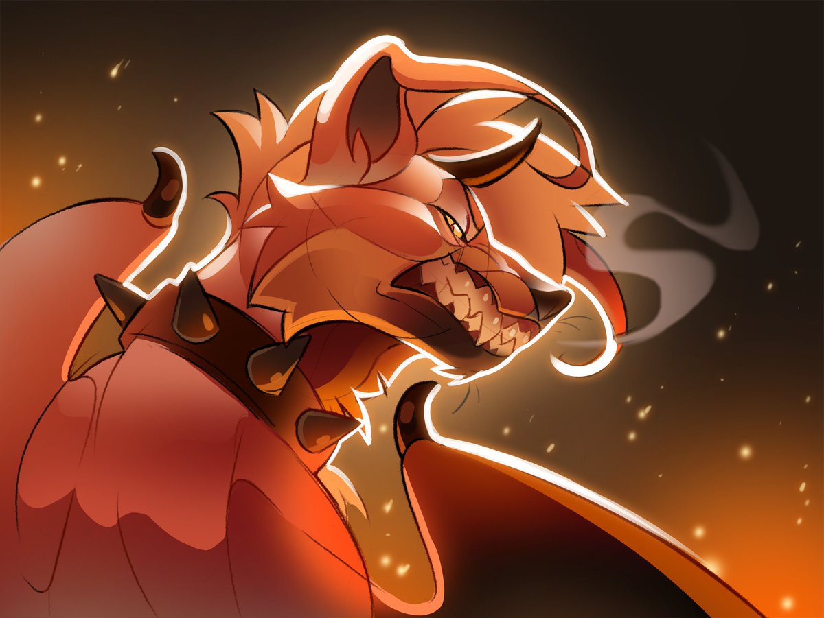 TayioSol's tweet image. Hot headed 🔥