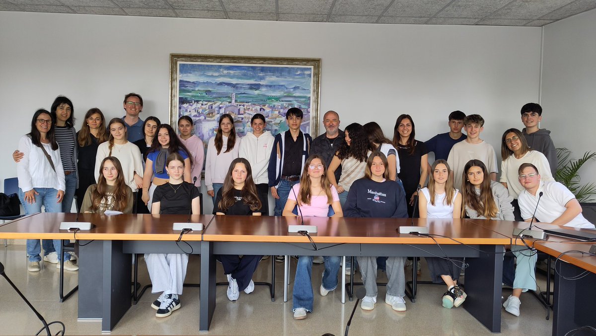 Institut Les Margues tweet media