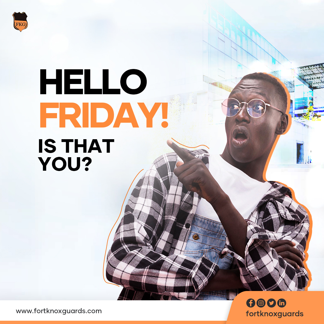 fortknoxguards's tweet image. How are you spending your weekend?

#RestfulWeekend #ClientAppreciation #WeekendVibes #UnwindAndRelax Indrive Iyabo Ojo