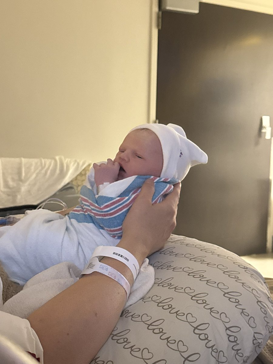 Bobby May (@coach_may82) on Twitter photo Welcomed Harlow May to the family last night during our spring scrimmage! Shot out to <a href="/CoachTyner/">Brendan Tyner</a> and the <a href="/Kell_Football/">Kell HS Football</a> staff for doing a great job , heard the kids were flying around and a lot of good things to build on! #DMGB Welcomed Harlow May to the family last night during our spring scrimmage! Shot out to <a href="/CoachTyner/">Brendan Tyner</a> and the <a href="/Kell_Football/">Kell HS Football</a> staff for doing a great job , heard the kids were flying around and a lot of good things to build on! #DMGB
