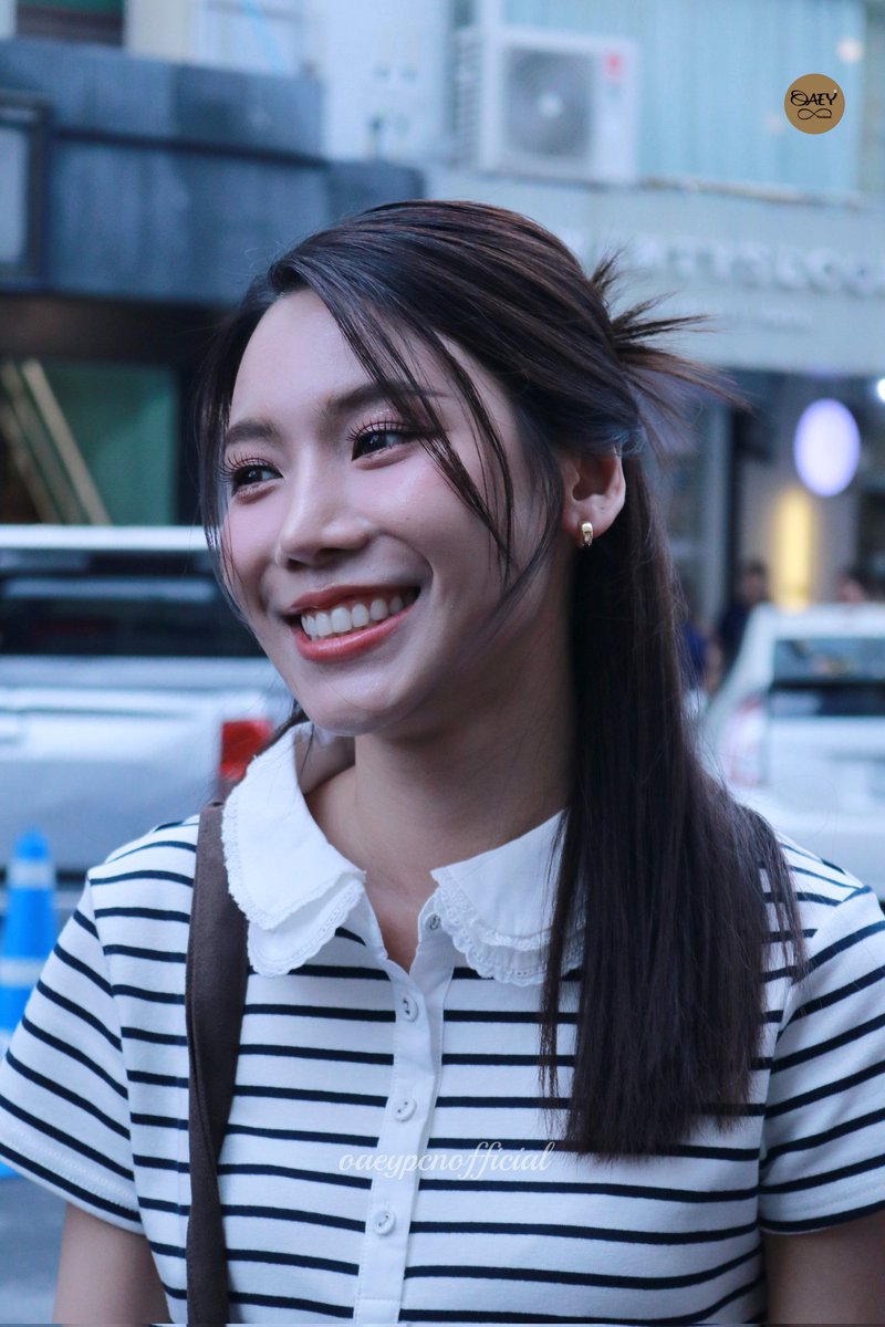 OaeypcnOfficial's tweet photo. คนที่สวยขนาดนี้เป็นของใครกัน

MITR X OAEY
#MitryxOaey
#Oaeyponchanok https://t.co/RKUi3Ntwce