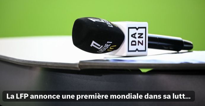 jon_snow_pt's tweet image. 🎤 FRENCH COURT BLOCKS PIRATE SITES STREAMING FOOTBALL VIA VPNS

The LFP has praised the ruling, calling it a global first that strengthens the fight against illegal streaming. 

This move sets the stage for better protection ahead of next season.

#LFP #FootballStreaming