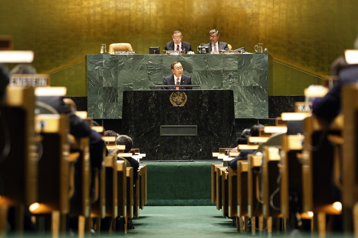 UNIDIR's tweet photo. As the third #NPT #PrepCom concludes, transparency and accountability remain key to building confidence ahead of the 2026 Review Conference.
Our latest report explores how interactive dialogue can strengthen these principles in the review cycle 🌐
📘 https://t.co/bjVicYS2Xv https://t.co/6rn3WX6yQC