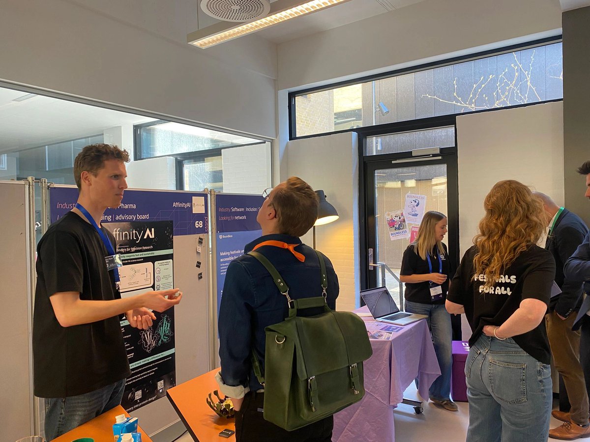 AffinityAI tweet media