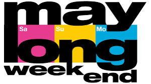 Wishing everyone a safe and happy long weekend!