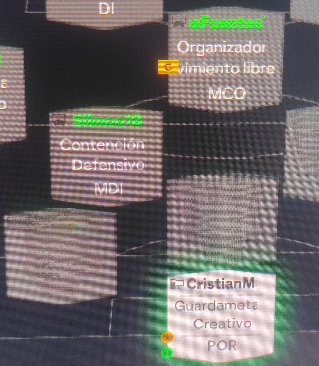 Se me ha metido algo en el ojo😭
Menudos tres iconos de este equipo.
@Martin_JR_29 <a href="/S11mo5/">Siimo5</a> <a href="/Xemifuentes7/">Xemifuentes</a>