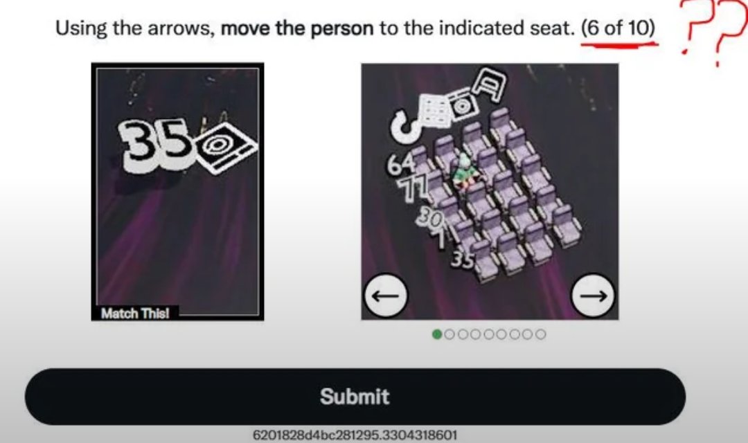 The <a href="/X/">X</a> puzzle for new users is demented. Can devs do something? <a href="/XDevelopers/">Developers</a>