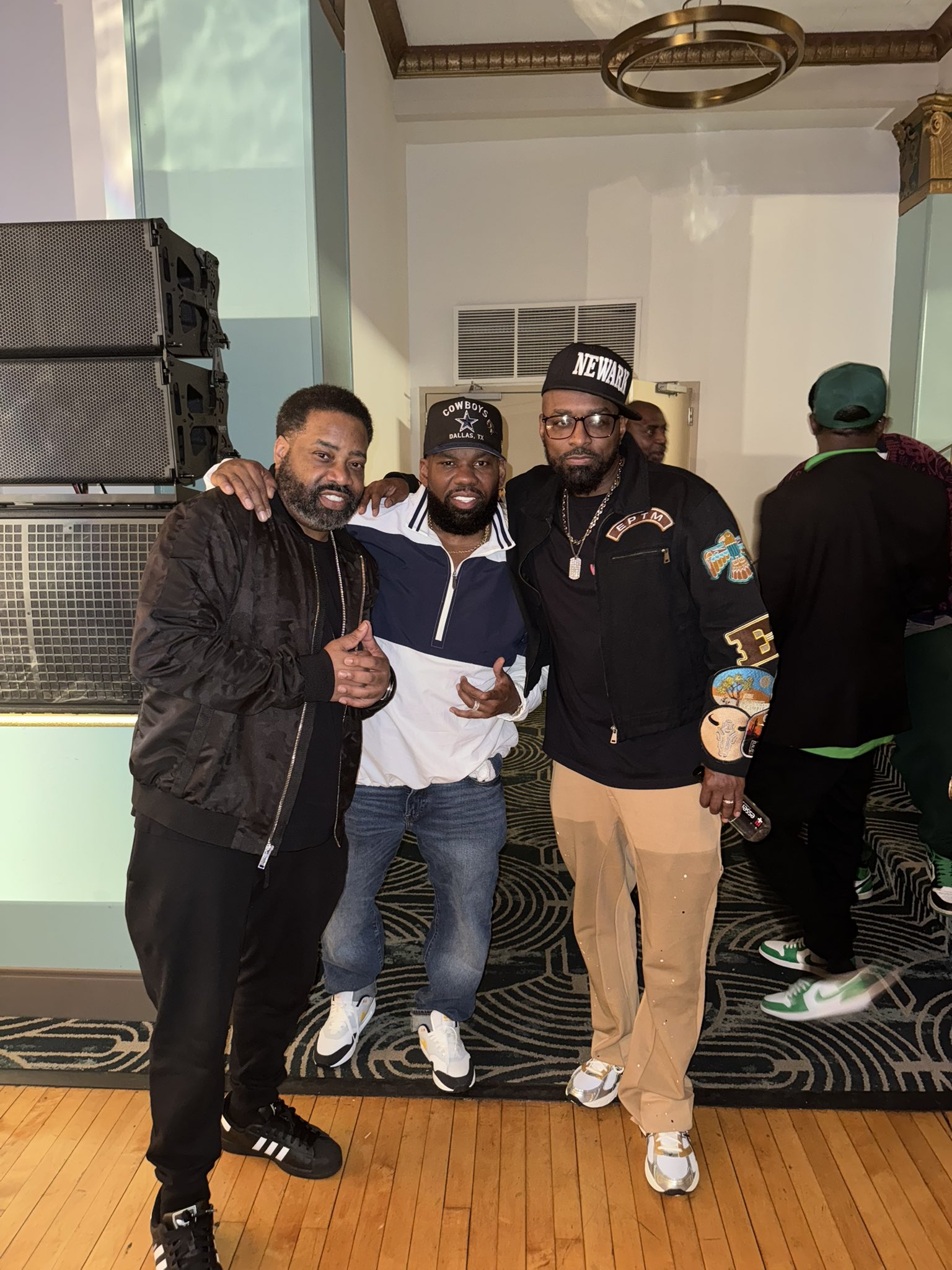 Lord Finesse (@LordFinesseDITC) / X