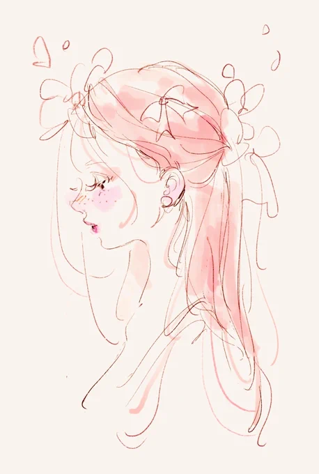 横顔lover⋆ 