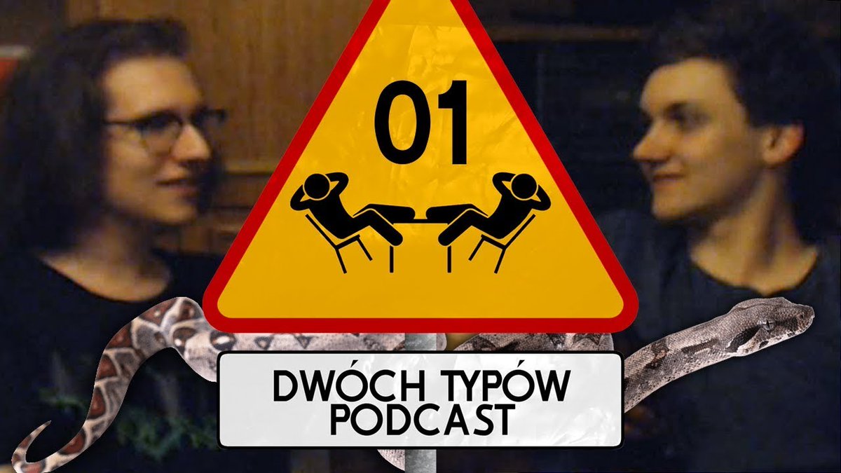 TadzioReformed's tweet image. Dwóch typów podcast powinno powrócić żebyśmy mogli wiedzieć co sądzić o sytuacji na świecie
Zgadzacie się ze mną?