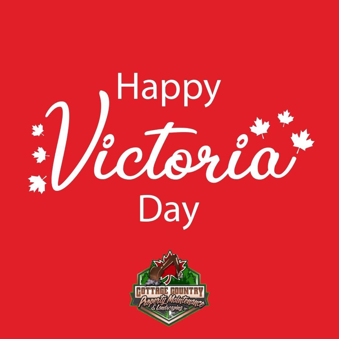 ccpml_inc's tweet photo. 🇨🇦 HAPPY LONG WEEKEND!

We will be closed on Saturday, Sunday and Monday.

Have a great, safe Victoria Day weekend!

👉 Book your summer project now! Contact us today! cottage_country@hotmail.com

#Muskoka #MuskokaLandscaping #MuskokaEstates
#VictoriaDay https://t.co/EOu4sIGemU