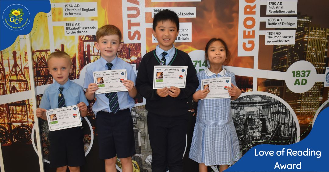 Congratulations to this week’s Achievement Award winners!  Our children were recognised for their brilliant efforts and progress in reading, maths, spelling, and character - as well as our Curriculum Champions. Keep up the fantastic work, everyone - we’re so proud!