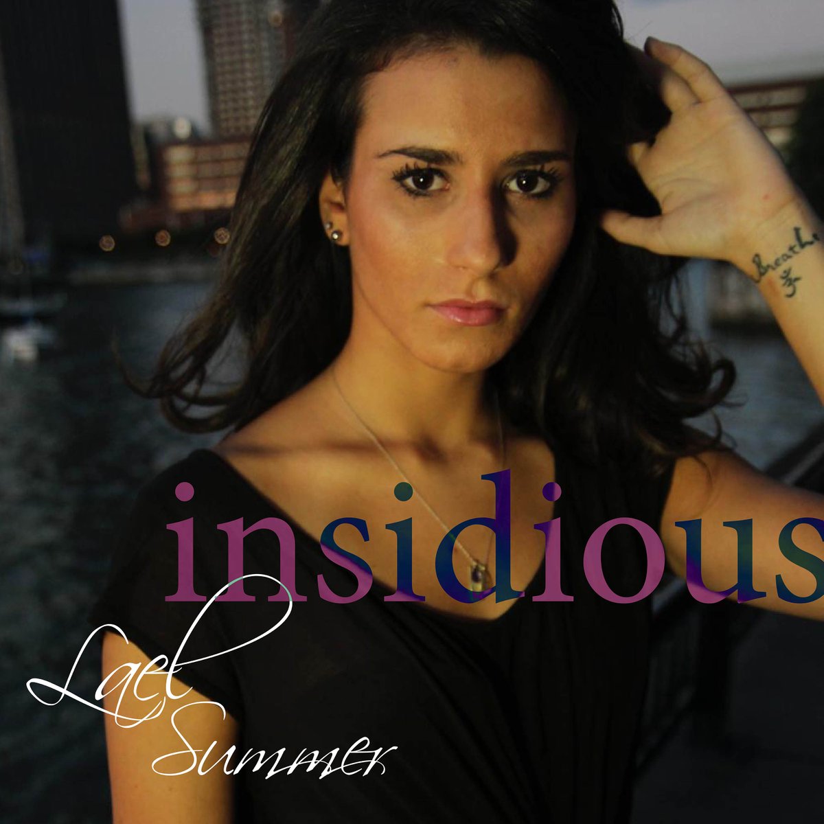If you only have time to check out one of our features today, please let it be this one:  

The Lael Project marks Mental Health Awareness Month with third posthumous single from LAEL SUMMER, ‘Insidious’

musiclovemusic.com/the-lael-proje…