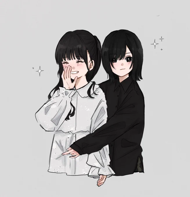 りかみお#sakurazaka46fanart 