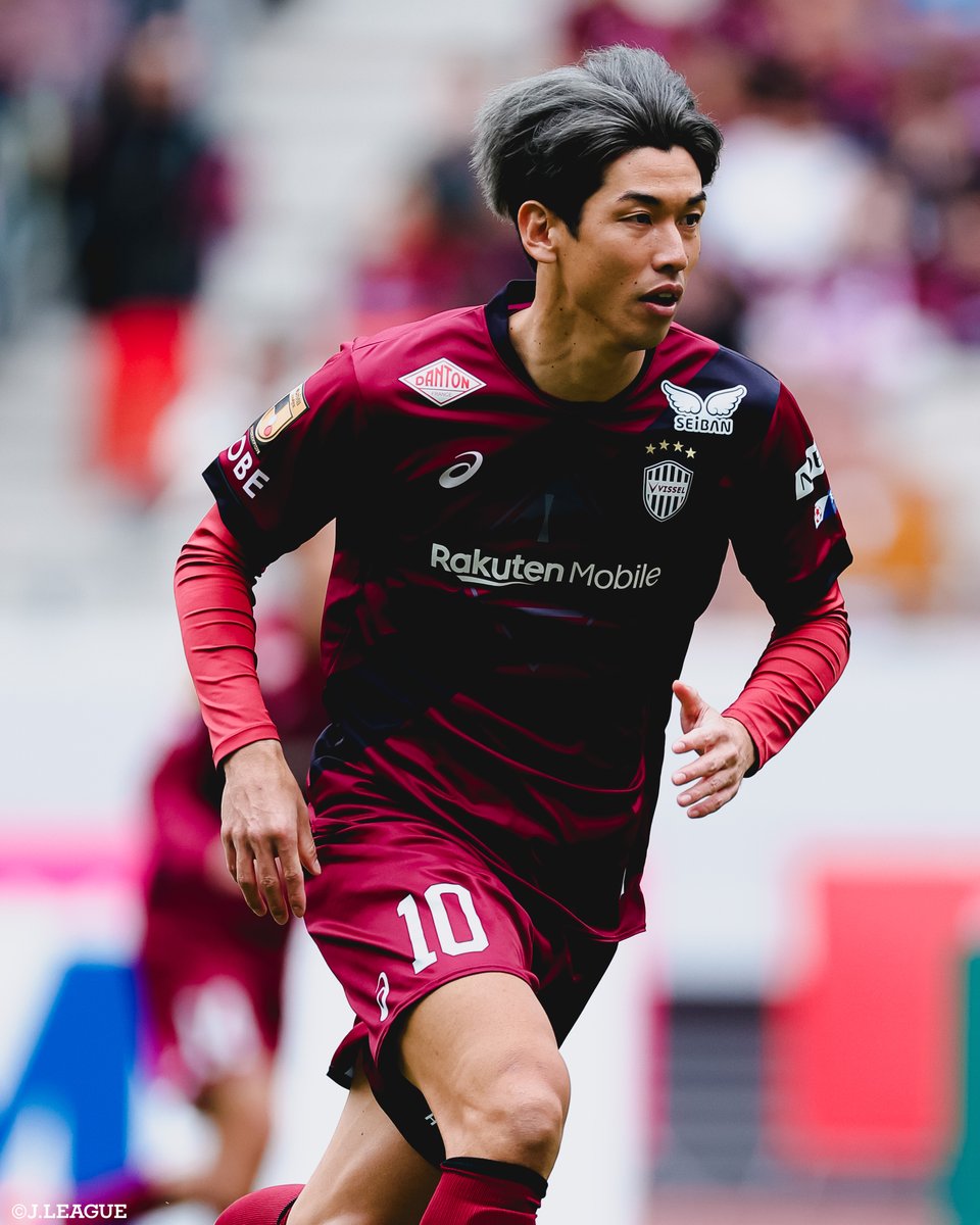 🎂 HAPPY BIRTHDAY 🎂 本日5月18日は ヴィッセル神戸 大迫勇也 選手の