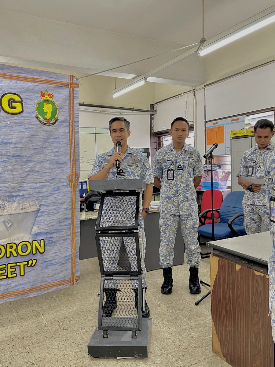 KD LEDANG MHC-13 tweet media
