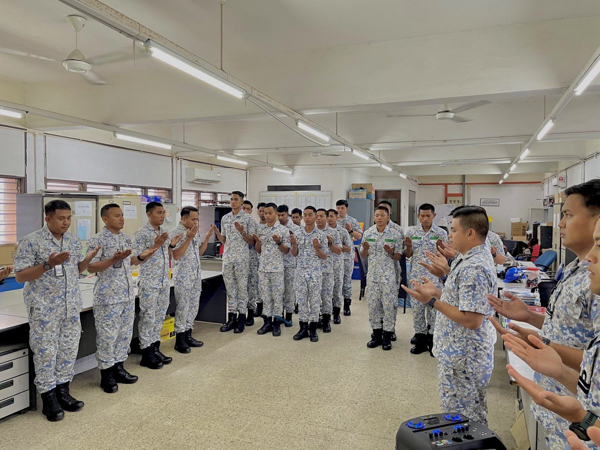KD LEDANG MHC-13 tweet media
