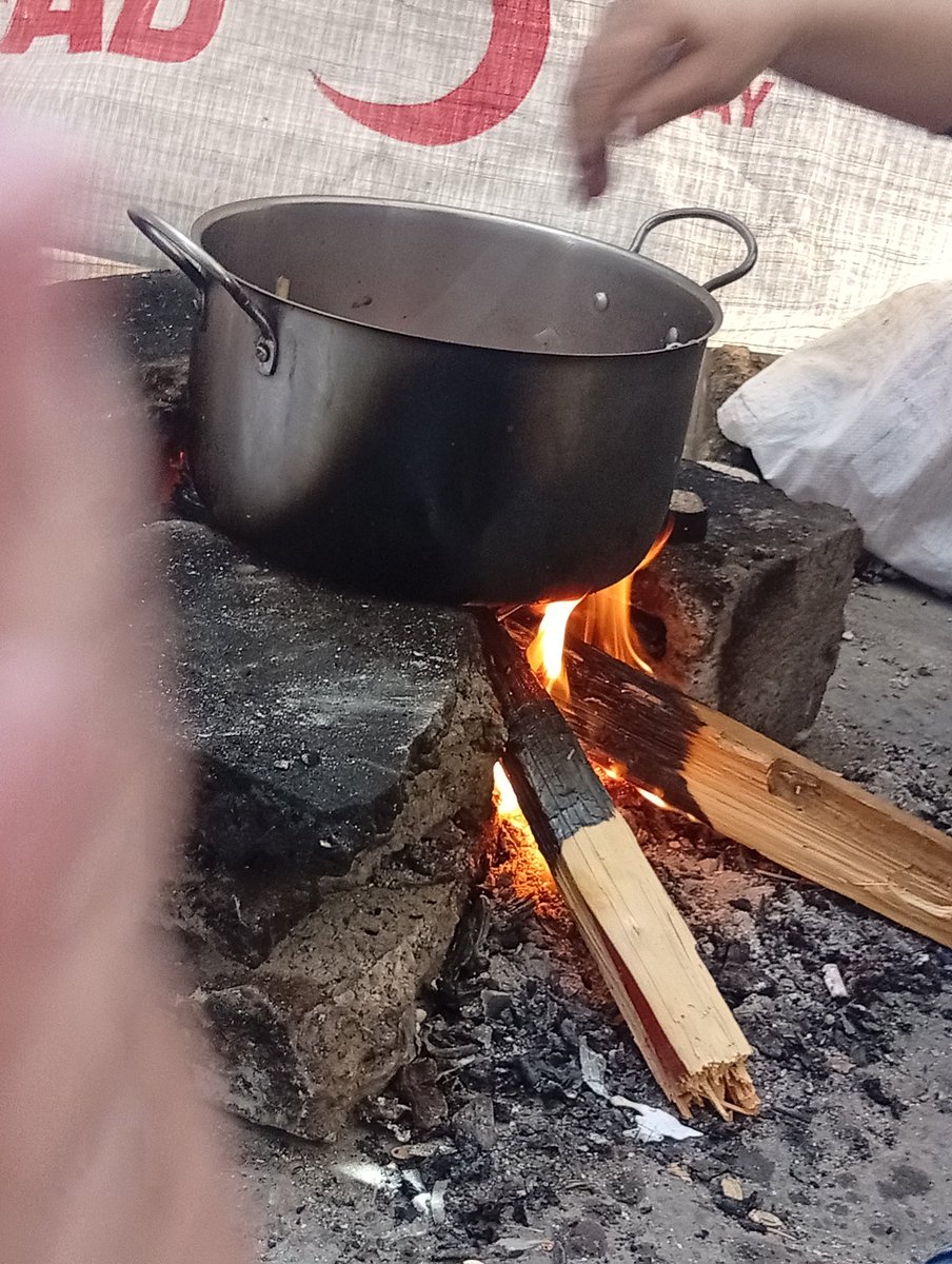 NO DONATIONS IN DAYS! These children are hungry, battling diseases from malnourishment, and unable to get their education. Please join me in adopting them and providing financial assistance immediately: gofund.me/cb1bf905