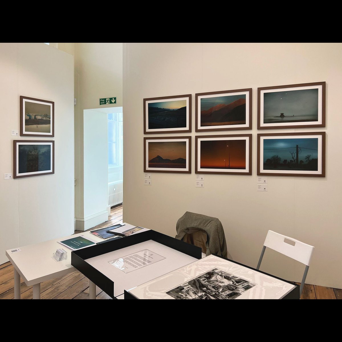 alii_ps's tweet image. I'm honored to have a selection of my works represented by Albumen Gallery at @photolondonfair and showcased at @somersethouse for Photo London 2025.
#photolond #photography #albumengallery #contemporaryphotography #fineartphotography #somersethouse
photolondon.org/exhibitors-202…