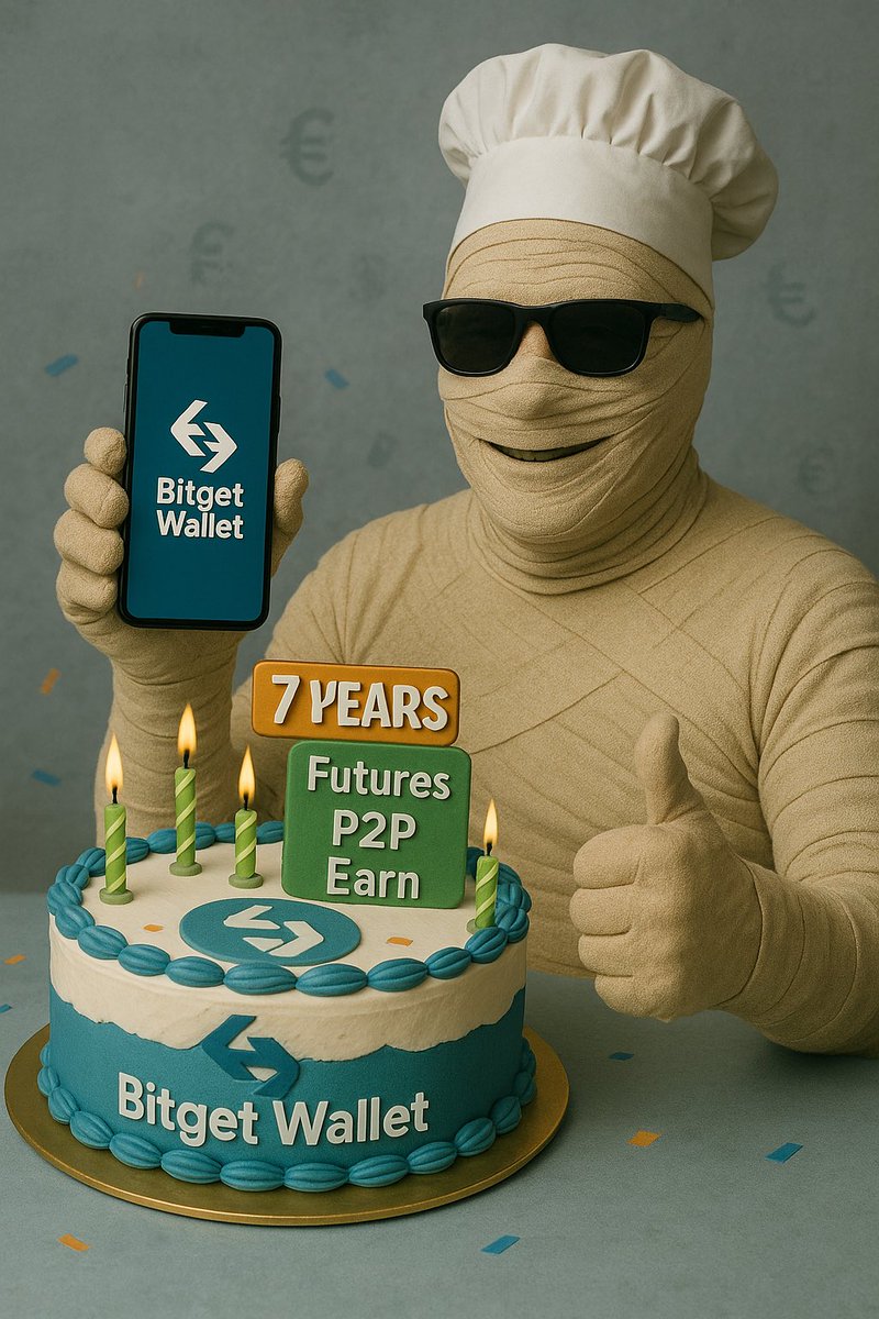 CryptoXmethod's tweet image. You cannot be hustling in the trenches without a @BitgetWallet … You’re NGMI 

📲 + @BGWalletAlpha = You’re GMI 

#BitgetWallet7 #Crypto4Everyone

@KarryWeb3 @alvin_kan @JamieElky  @Kajiweb3