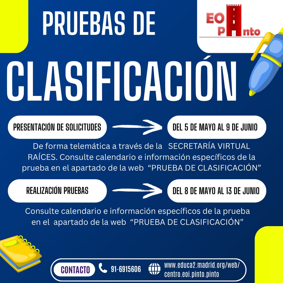 EOI de Pinto tweet media