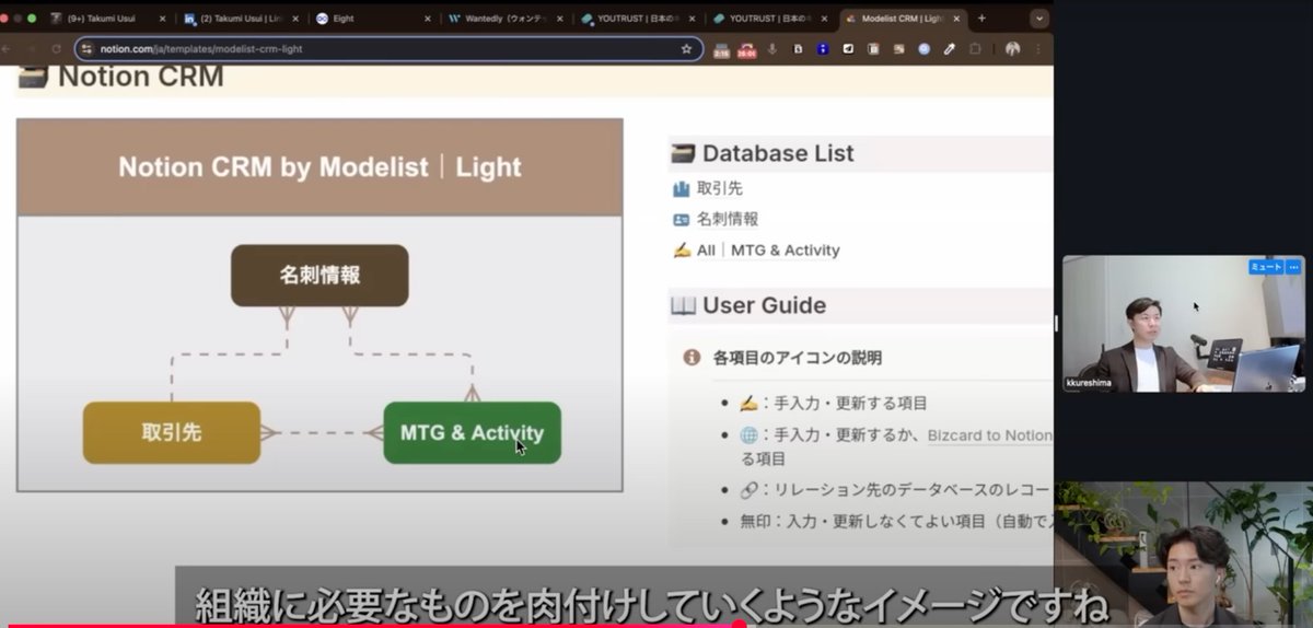 usutaku_channel's tweet image. AIの活用事例って、Xの最新情報より
他の人が実際に会社で使ってるのを見るのが
一番学びになると思うんですよね。

というわけで新企画始めました！
「「「突撃‼️隣のAI活用事例‼️」」」

usutakuが、AIを使い倒してる企業の方の
実際の活用事例を聞いていきます。

第一弾は、元Salesforce…