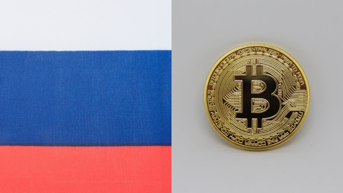 CoinlytX's tweet photo. 🇷🇺 According to PANews, the Russian Central Bank named #Bitcoin the top-performing asset in April 2025 — up 11.2% for the month. 📈
BTC also leads YTD with a 17.6% return, outperforming stocks, bonds, and gold. 🥇
#Crypto #BTC #BitcoinRussia #FinancialMarkets https://t.co/XtbWmV9JZI