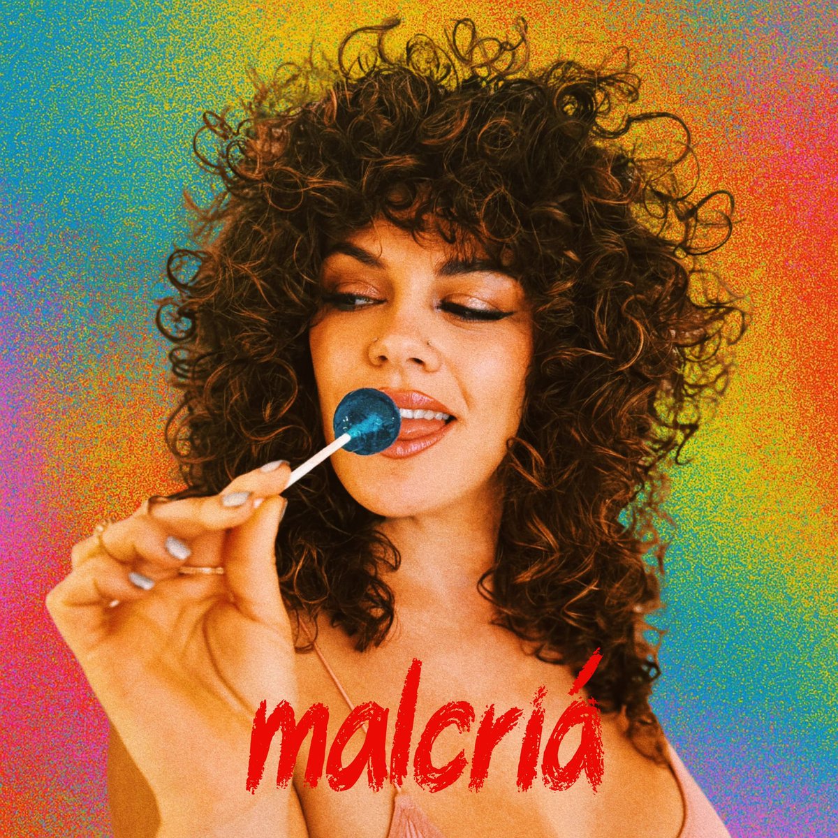 ¡MEL ÖMANA presenta "Malcriá"! 💜

Tras su paso por el <a href="/BenidormFestTVE/">Benidorm Fest</a> 2025, donde se alzó como la artista más votada en la segunda semifinal, Mel Ömana regresa con nueva música y una propuesta que promete no dejar indiferente a nadie.

🎶 Ya disponible en todas las plataformas.