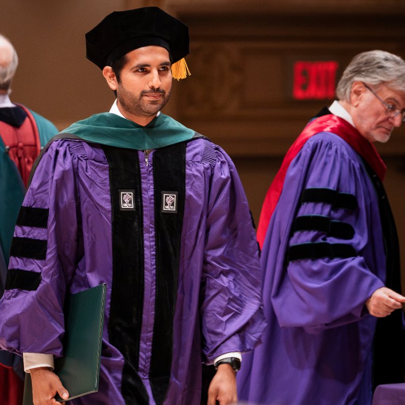 NYU Grossman School of Medicine tweet media