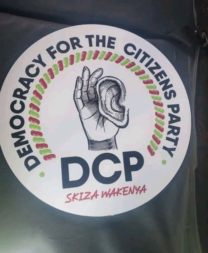 deejay_Jonaz's tweet photo. Deaf. Community. Program 
Chama cha viziwi https://t.co/w2MktklCef