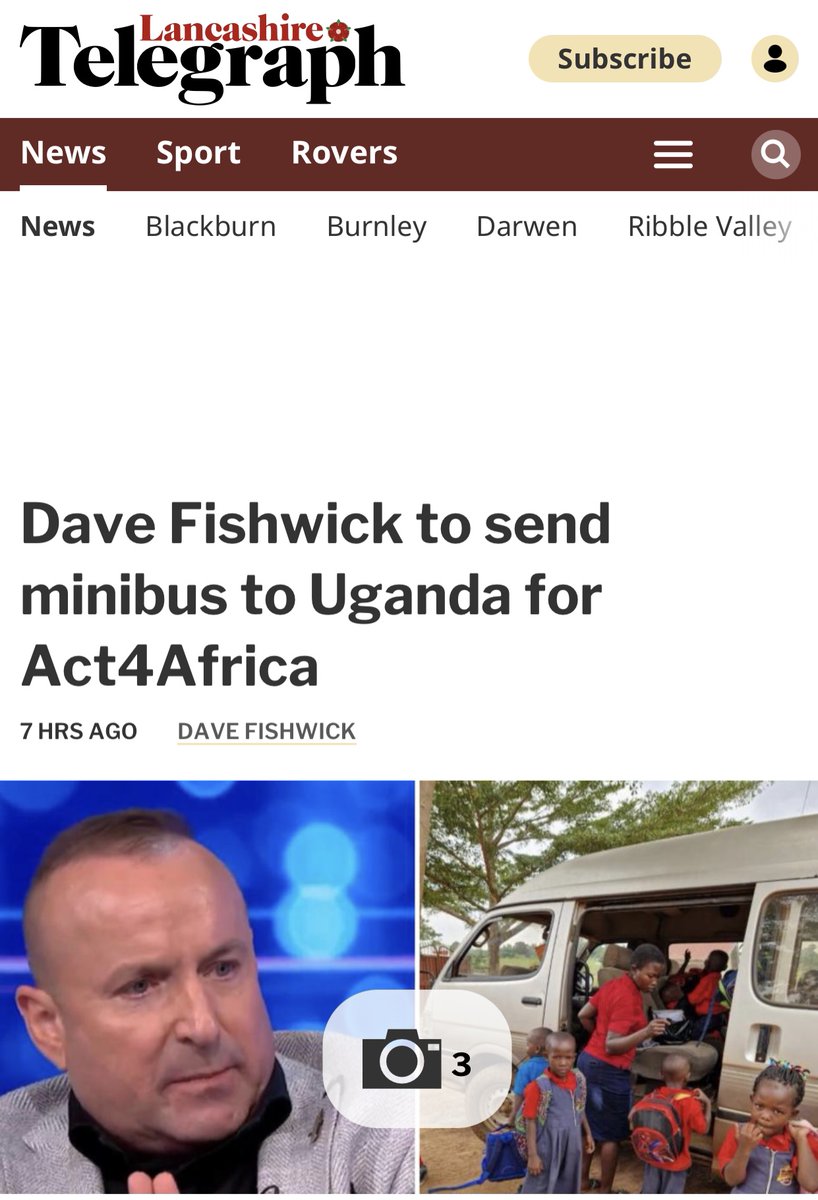 Act4Africa tweet media