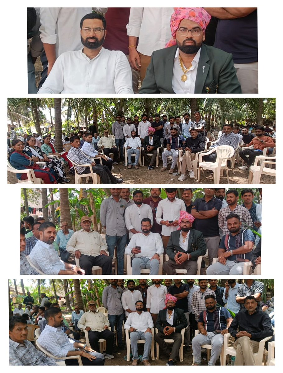 અમારી તાલુકા પંચાયત પરિવારના સભ્ય શ્રી તલાટી કમ મંત્રી જીગ્નેશભાઈ ને લગ્નની ખુબ ખુબ શુભેચ્છાઓ.